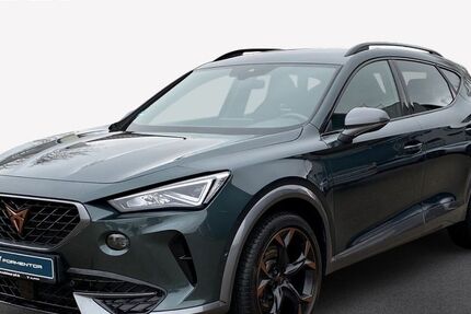 Cupra Formentor 29.700 km 27.470 € Pfaffenhofen 85276