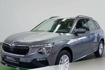 Skoda Kamiq 13.662 km 27.490 € Beilngries 92339