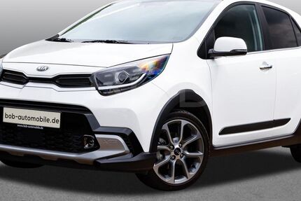 Kia Picanto 23.500 km 14.888 &euro; Herne 44629