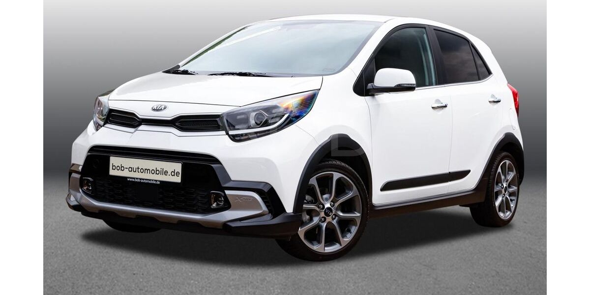 Kia Picanto 23.500 km 14.888 &euro; Herne 44629