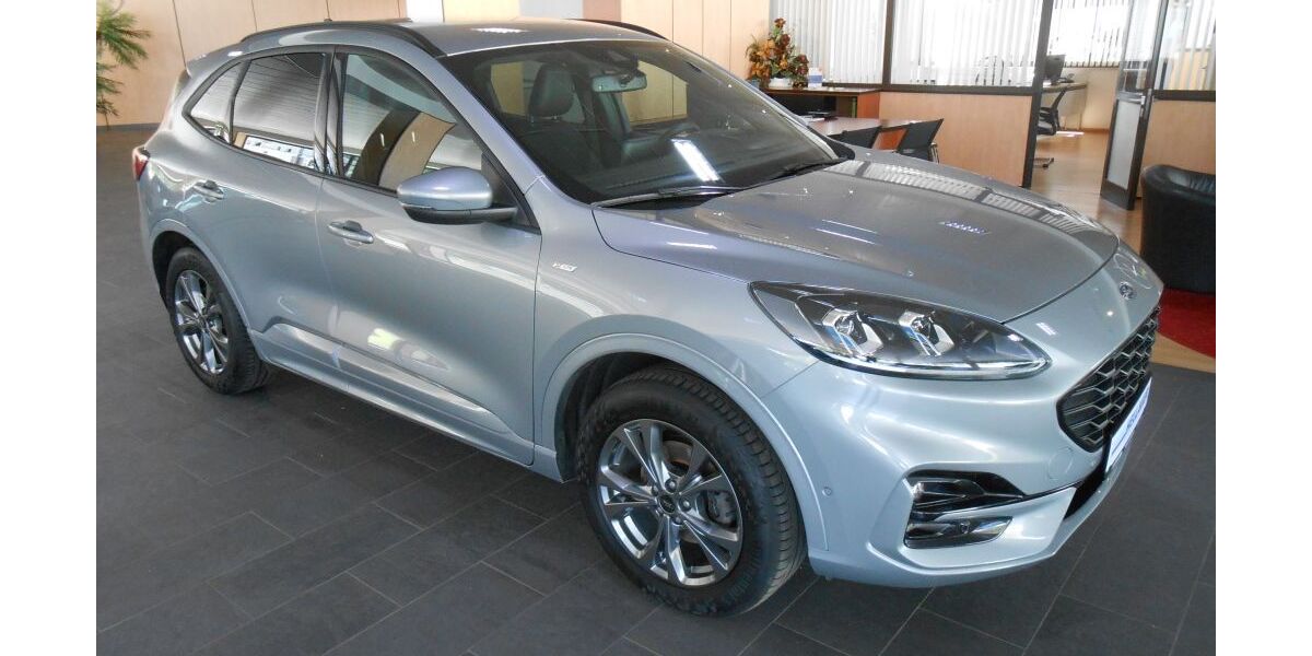 Ford Kuga 145.200 km 18.450 &euro; Deggendorf 94469