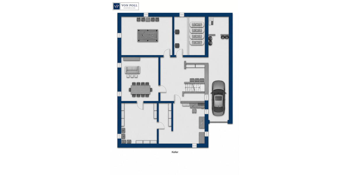 **Provisionsfrei** Haus mit viel Platz für Freizeit und Gewerbe - Einfamilienhaus Strasburg | Angebot:26900662