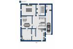 **Provisionsfrei** Haus mit viel Platz für Freizeit und Gewerbe - Einfamilienhaus Strasburg | Angebot:26900662