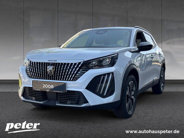 Peugeot 2008 8.500 km 24.990 &euro; Göttingen 37079