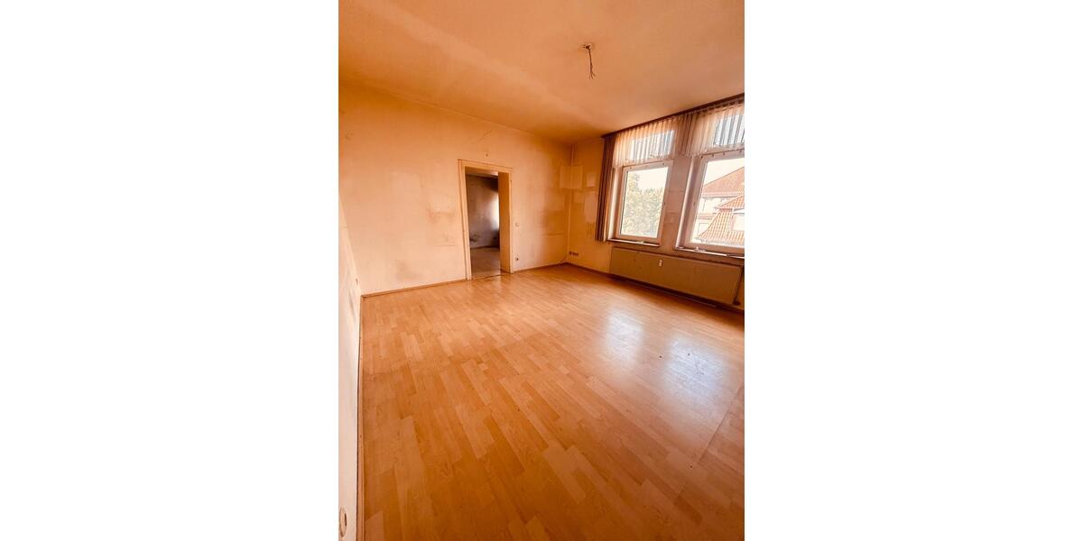 Etagenwohnung Hameln - 4 Zimmer, 102 m&sup2;, 168.000&euro; | Angebot:27094290
