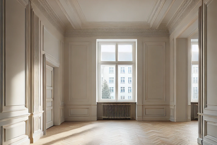 Wohnung zum Kaufen in Frankfurt 1.255.000 € 134 m² 5 zimmer