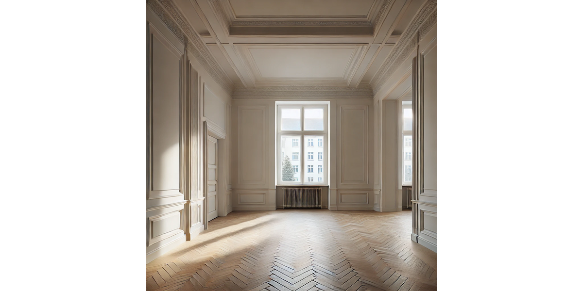 Wohnung zum Kaufen in Frankfurt 1.255.000 € 134 m² 5 zimmer