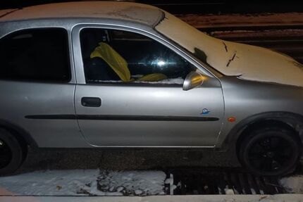 Opel Corsa 145.000 km 700 &euro; Heidenheim an der brenz 89520