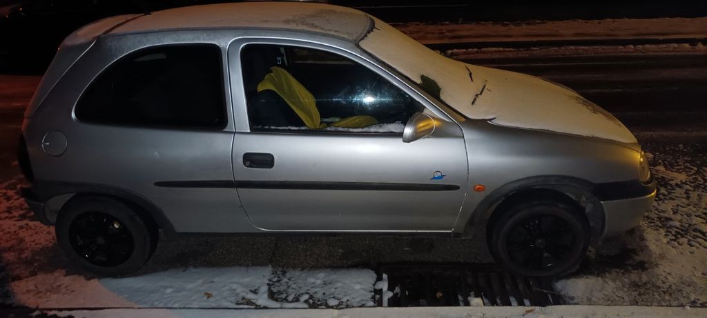 Opel Corsa 145.000 km 700 &euro; Heidenheim an der brenz 89520