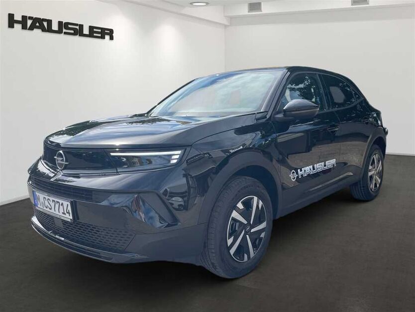 Opel Mokka 1.500 km 23.490 € München 81673