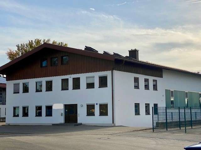 Gewerbeobjekt Chieming - 1.870&euro; | Angebot:26189268