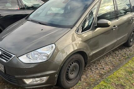Ford Galaxy 371.500 km 4.999 &euro; Ahrensfelde bei Berlin 16356
