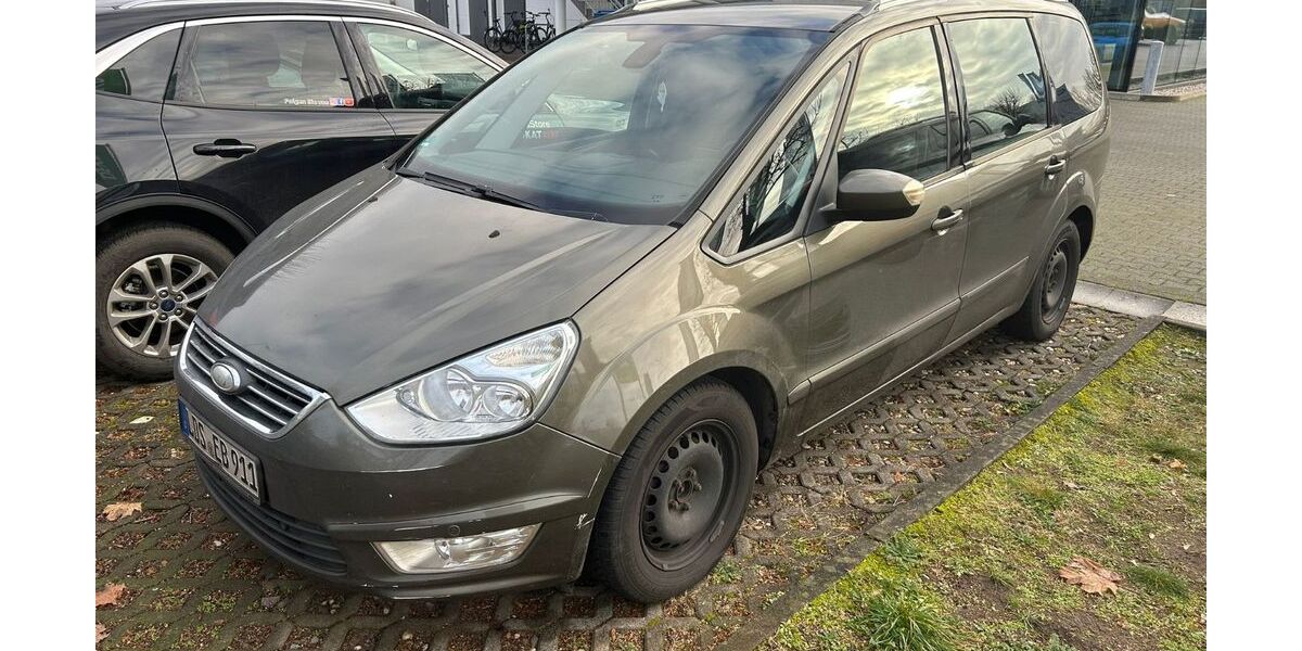 Ford Galaxy 371.500 km 4.999 &euro; Ahrensfelde bei Berlin 16356