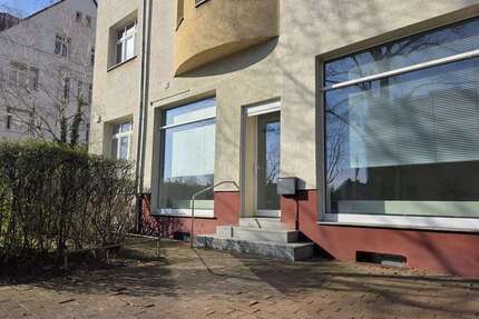 Büro in Halle 696,39 € 59 m²
