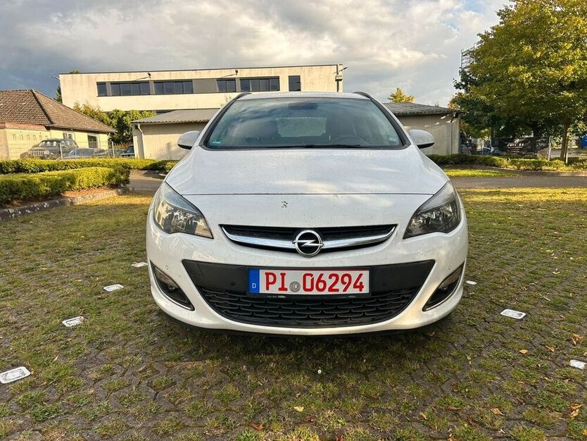 Astra