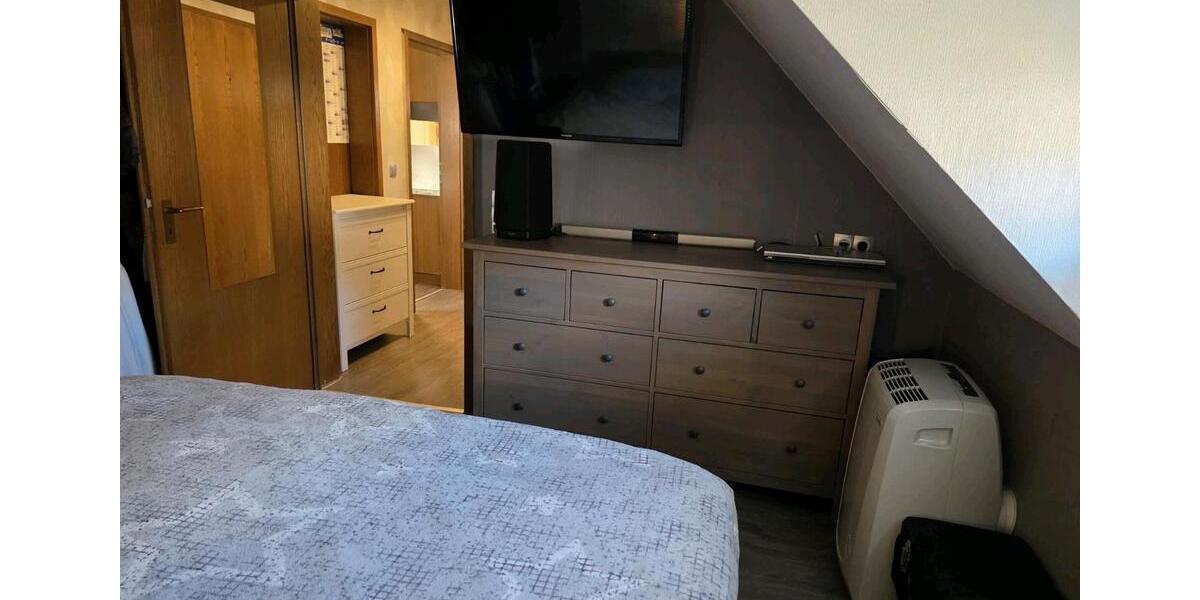 Dachgeschoßwohnung Herdorf - 4 Zimmer, 100 m&sup2;, 155.000&euro; | Angebot:26889413