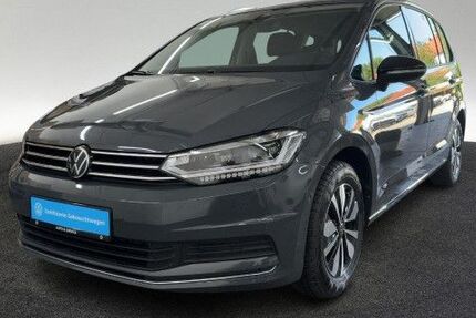 VW Touran 20.900 km 37.990 &euro; Weilheim 82362