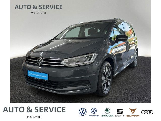 VW Touran 20.900 km 37.990 &euro; Weilheim 82362