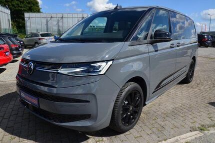 VW T7 Multivan 1.241 km 61.980 € Neuruppin 16816