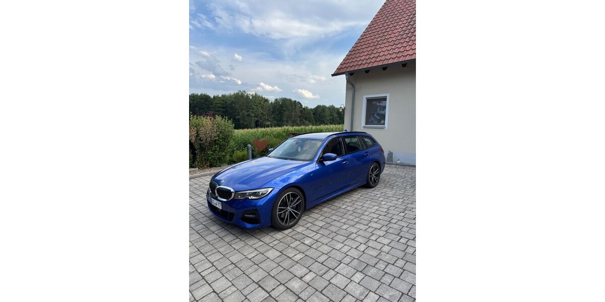 BMW 320 152.300 km 23.900 &euro; Hahnbach 92256