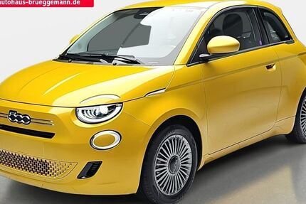 Fiat 500 1.100 km 19.990 &euro; Rheine 48432