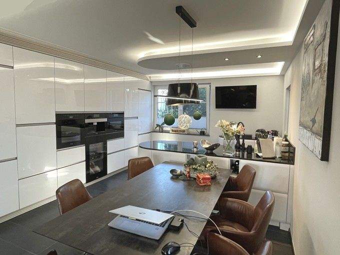 Beste Wohnlage von Rostock - modern und sehr komfortabel 4 zimmer