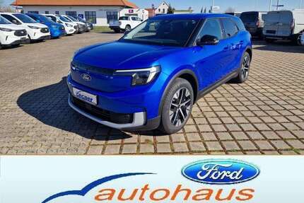 Ford Explorer 18.000 km 39.940 &euro; Eilenburg 04838
