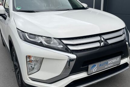 Mitsubishi Eclipse 70.000 km 15.990 &euro; Münster 48155