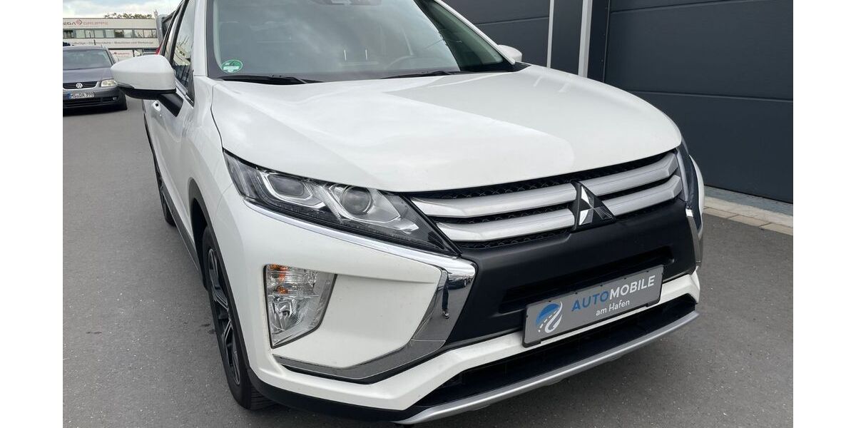 Mitsubishi Eclipse 70.000 km 15.990 &euro; Münster 48155