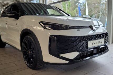 VW T-Roc 1.501 km 37.800 &euro; Neustrelitz 17235