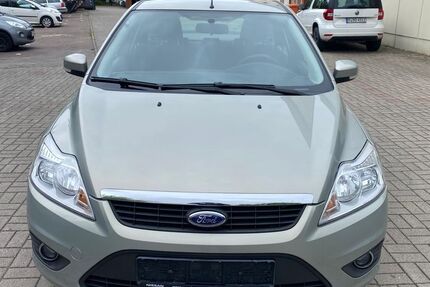 Ford Focus 89.575 km 4.499 &euro; Berlin 12349