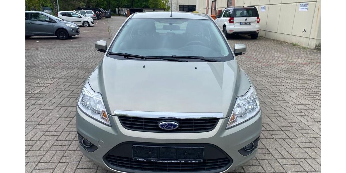 Ford Focus 89.575 km 4.499 &euro; Berlin 12349
