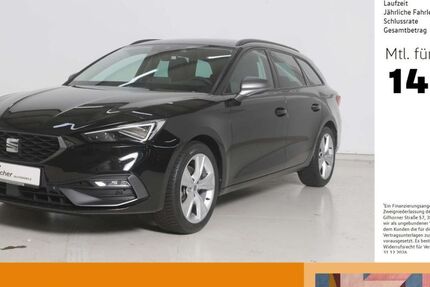 Seat Leon 26.117 km 26.480 &euro; Amberg 92224