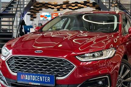 Ford Mondeo 130.454 km 18.990 € Pfaffenhofen an der Ilm 85276