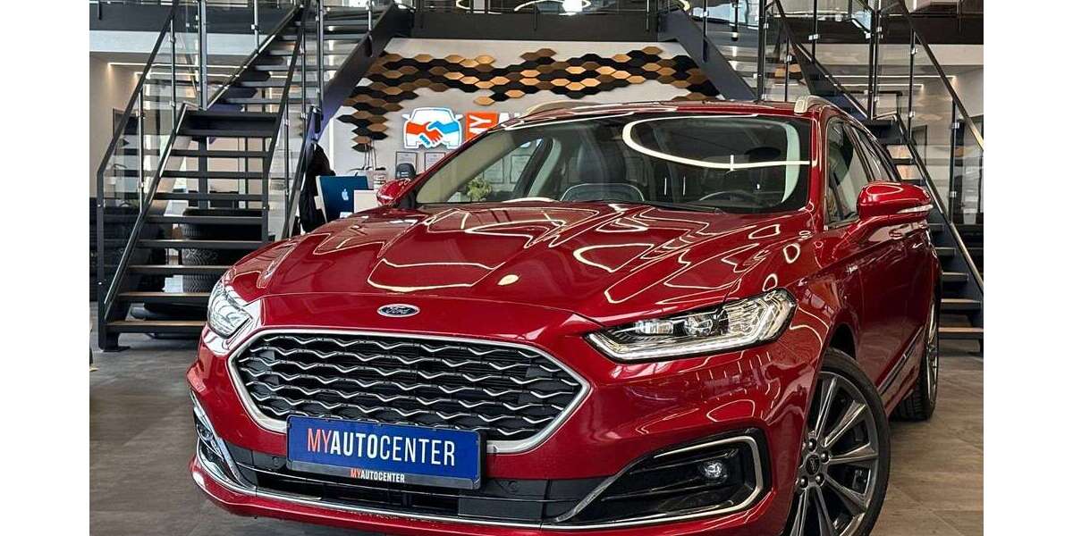 Ford Mondeo 130.454 km 18.990 € Pfaffenhofen an der Ilm 85276