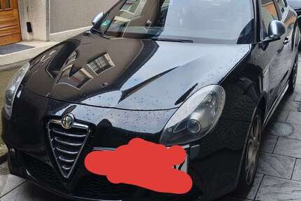 Alfa Romeo Giulietta 181.000 km 6.000 &euro; Hürth 50354