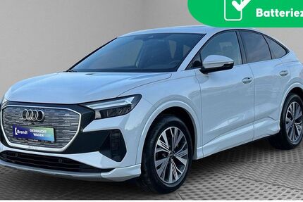 Audi Q4 e-tron 91.999 km 27.790 &euro; Weyhe 28844