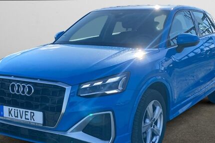 Audi Q2 62.000 km 22.979 &euro; Hagen 27628