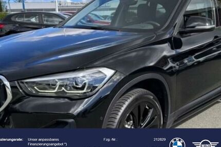 BMW X1 36.420 km 26.990 &euro; Hof 95032