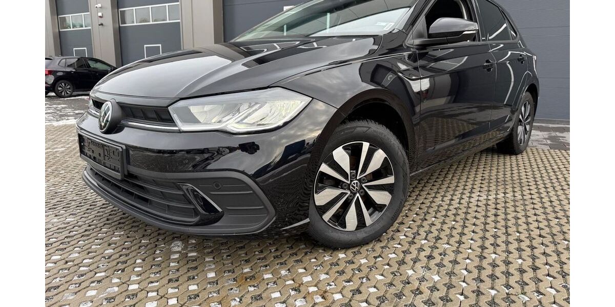 VW Polo 65.000 km 15.990 &euro; Hamm 59073