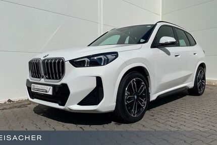 BMW X1 25.101 km 44.949 &euro; Landsberg am Lech 86899