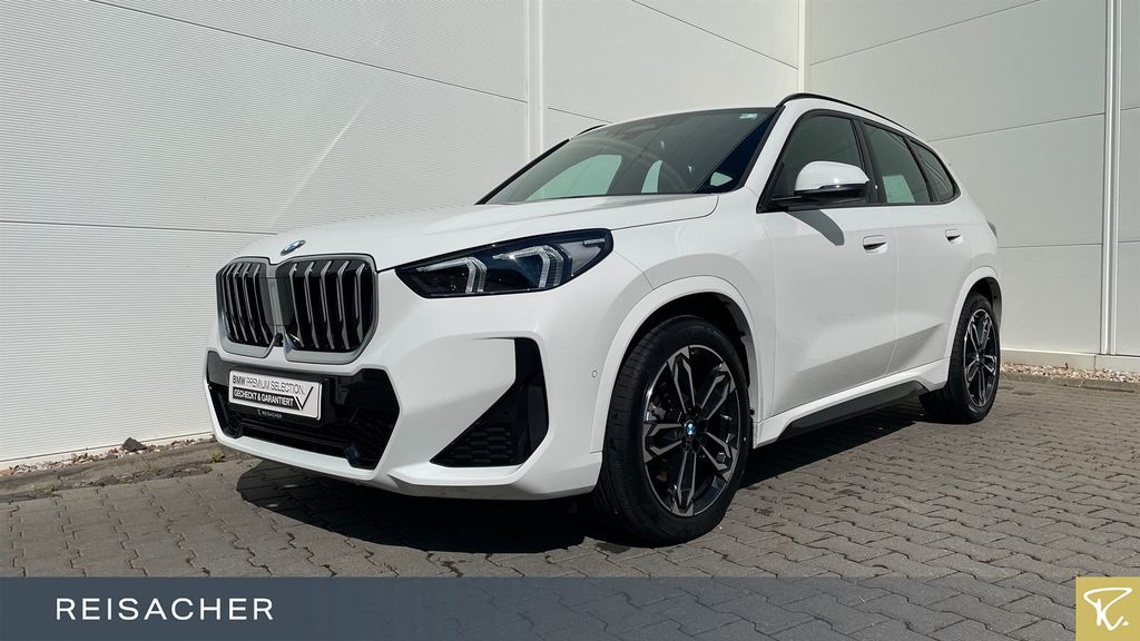 BMW X1 25.101 km 44.949 &euro; Landsberg am Lech 86899