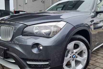 BMW X1 71.470 km 12.990 &euro; Nalbach 66809