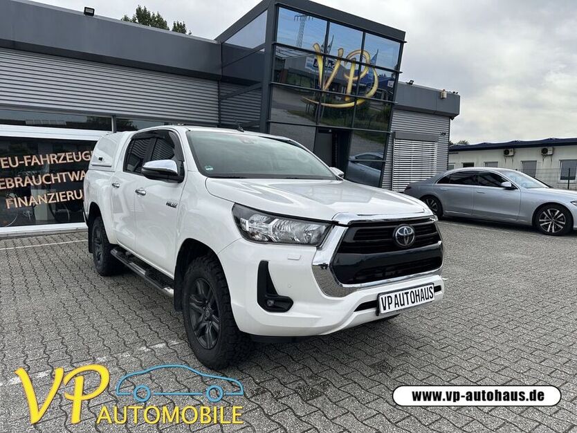Hilux