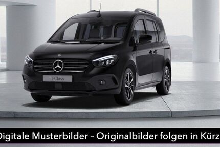 Mercedes-Benz T-Klasse 5.700 km 31.950 &euro; Oldenburg OT Tweelbäke 26135