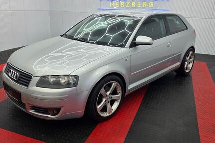Audi A3 187.000 km 3.950 &euro; Osterode am Harz 37520