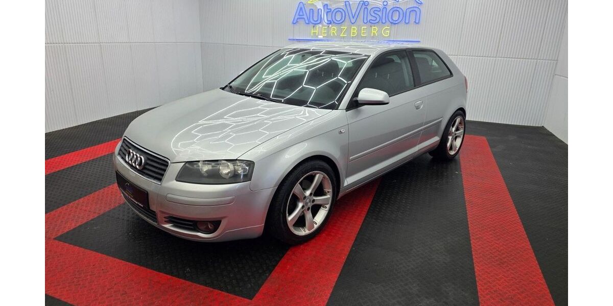 Audi A3 187.000 km 3.950 &euro; Osterode am Harz 37520
