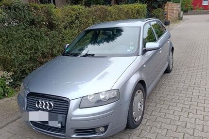 Audi A3 182.174 km 5.000 € Osnabrück 49076