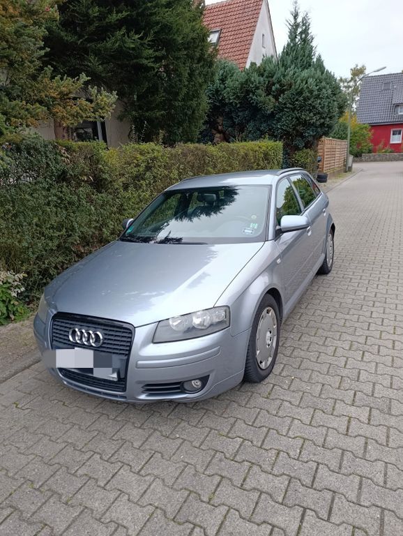 Audi A3 182.174 km 5.000 € Osnabrück 49076