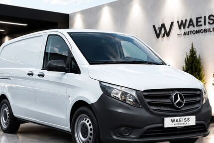 Mercedes-Benz Vito 68.000 km 22.999 &euro; Kassel 34123